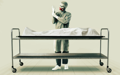 Some Embalmers Say White, Fibrous Clots Showing Up; Others Say It’s a Conspiracy Theory